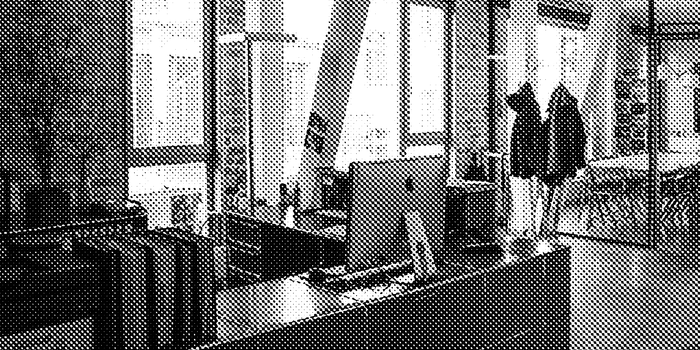 Office und Empfangsbereich der Agentur Kappa