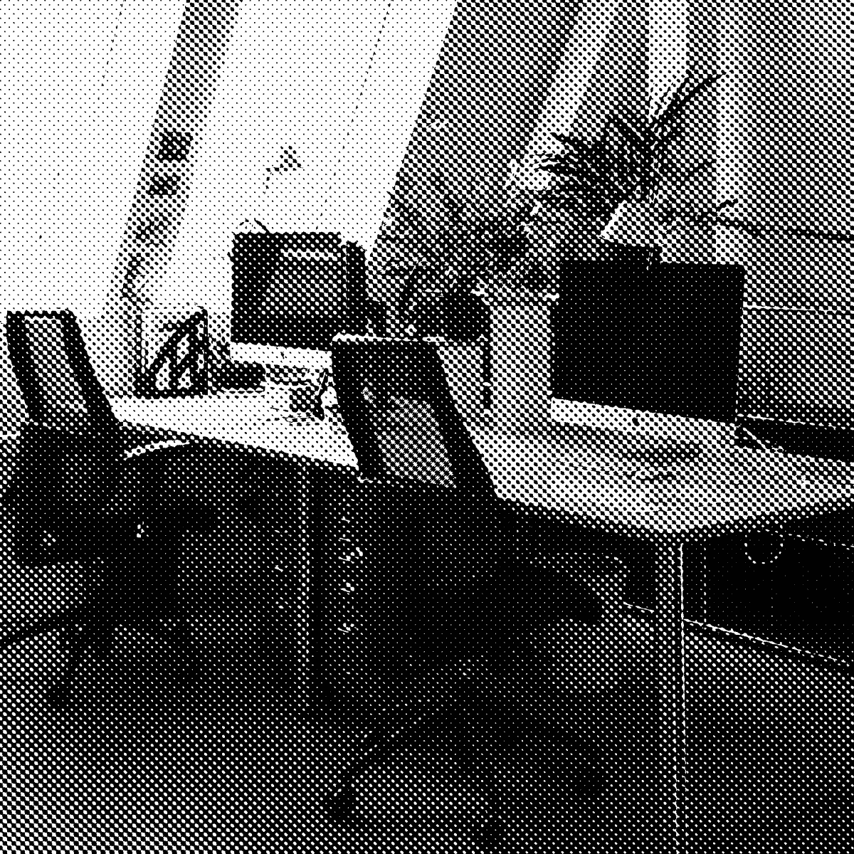 Agentur Kappa – Design-Arbeitsplatz