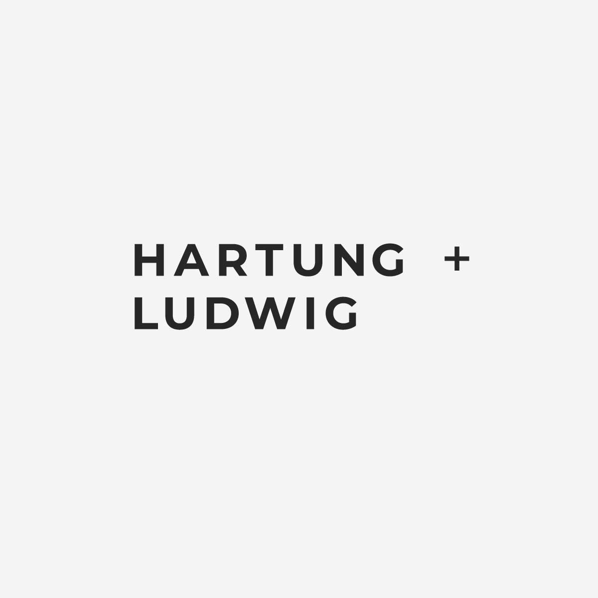 Hartung + Ludwig – Logo