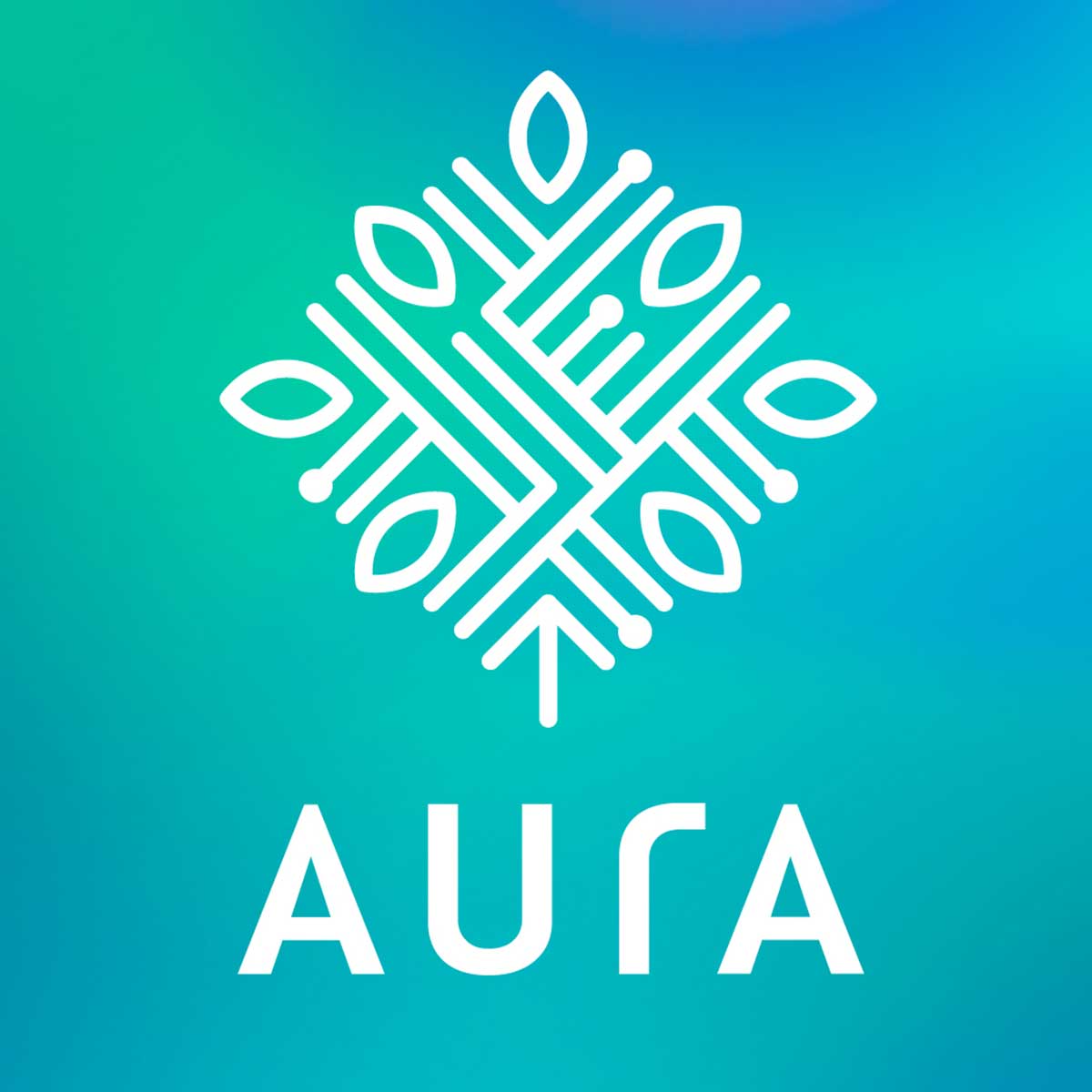 Aura Award – Logo