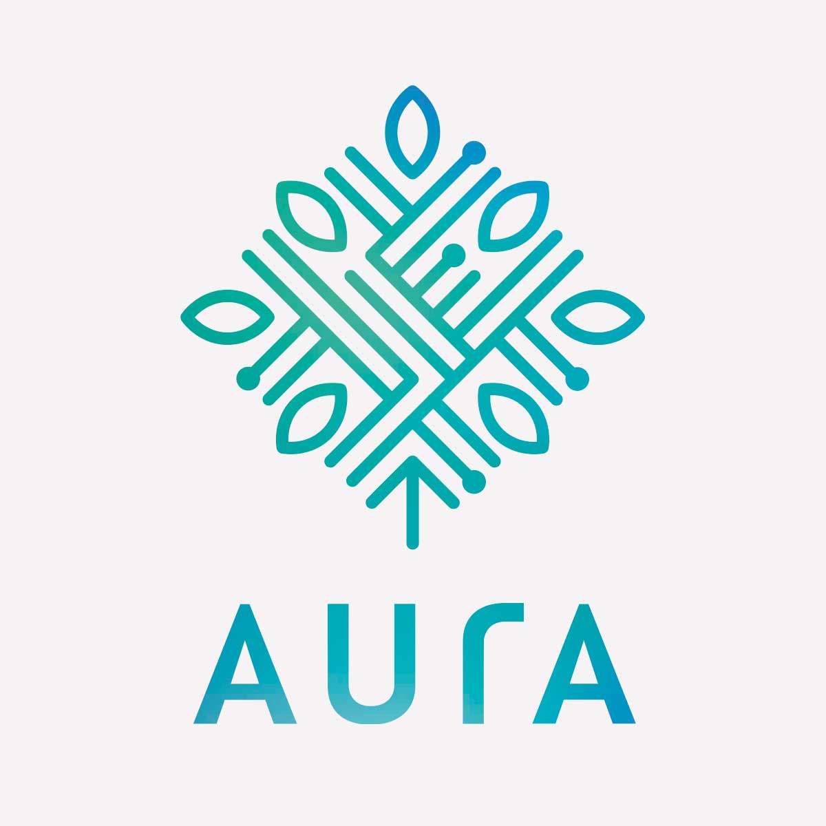 Aura Award – Logo Thumbnail