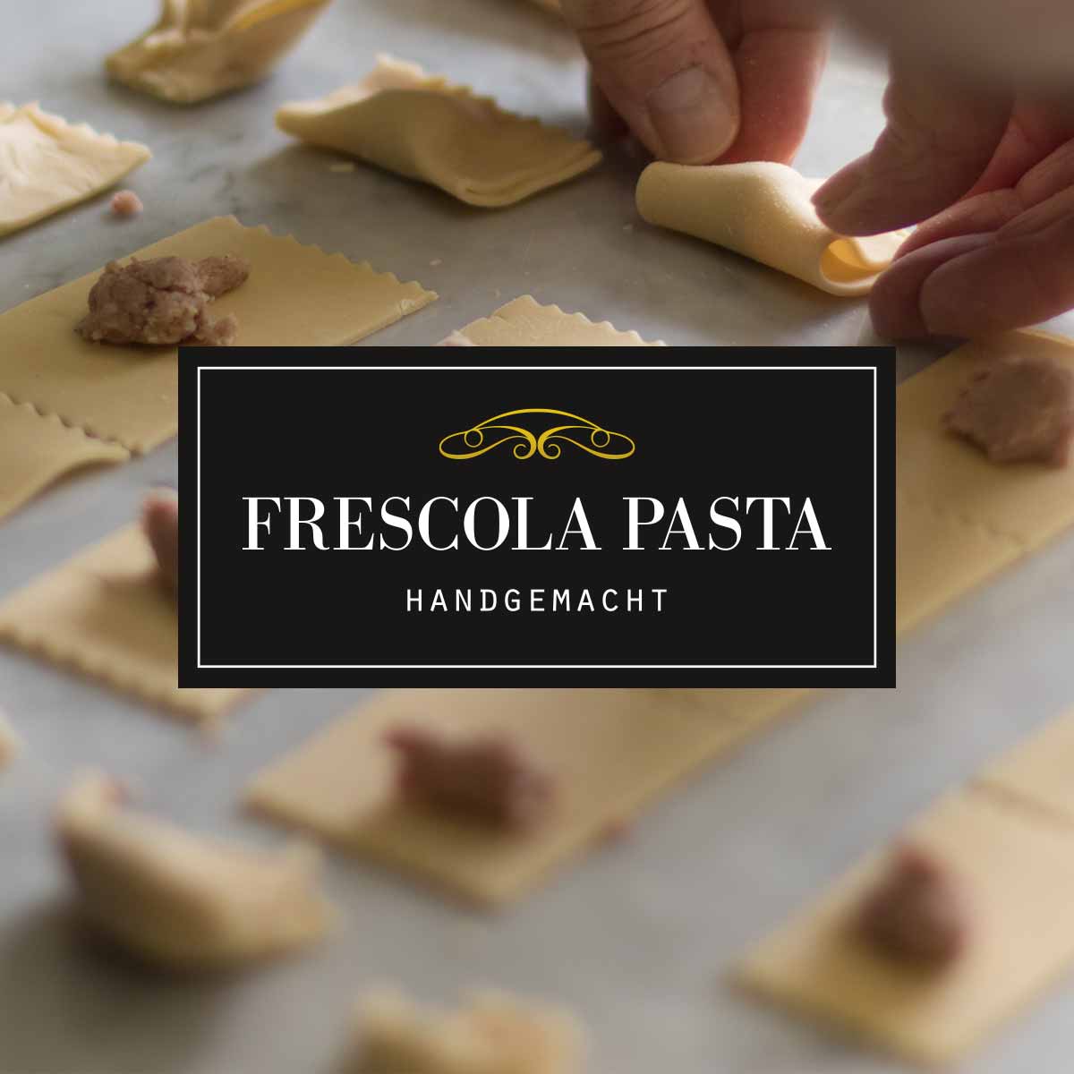 Frescola Pasta – Wortbildmarke