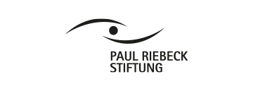 Paul-Riebeck-Stiftung: Logo