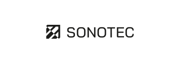 Sonotec: Relaunch des Logos