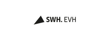 EVH GmbH: Logovariante