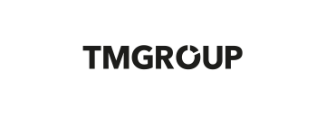 TMGROUP_Hauptlogo der Stahlbauunternehmesgruppe
