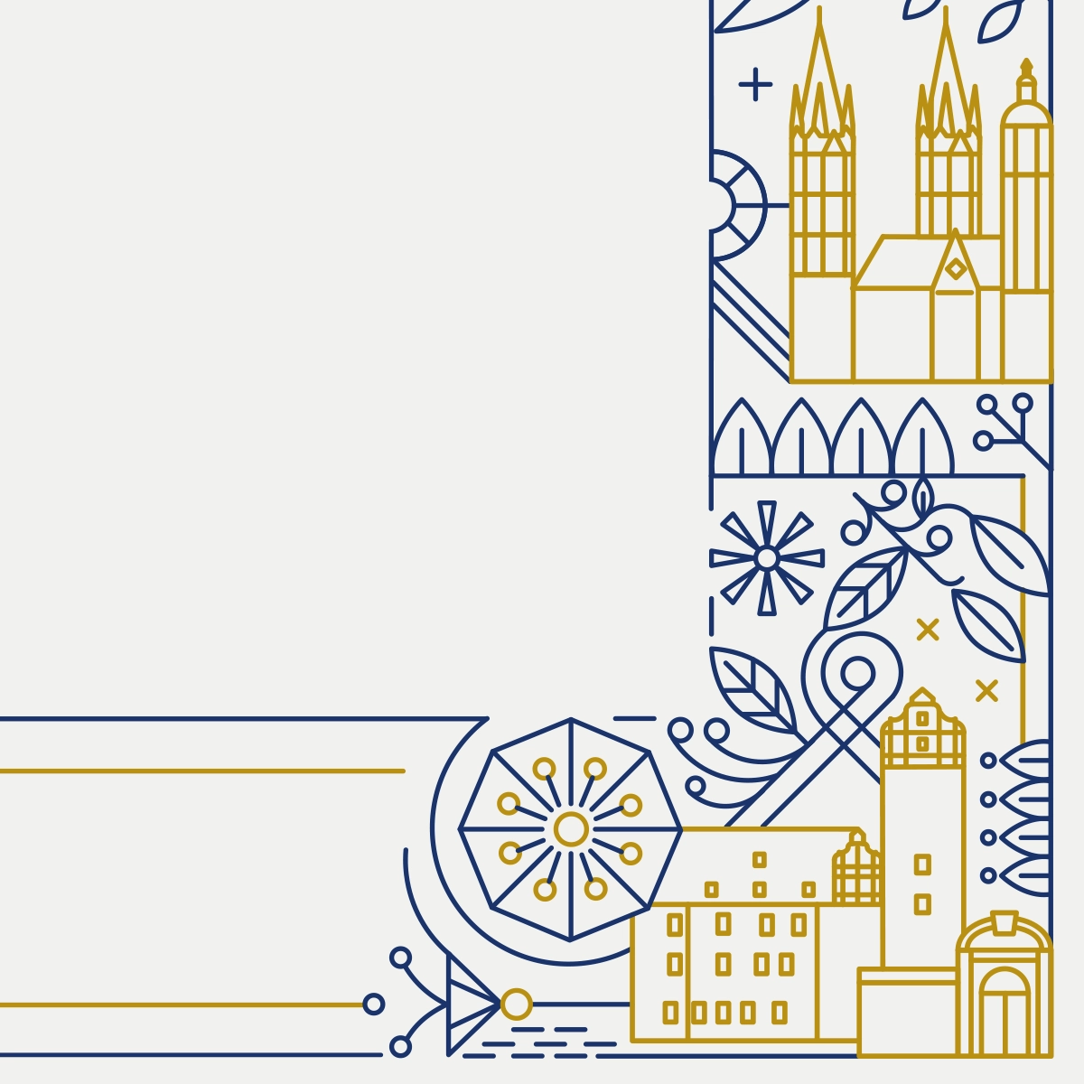 Detail Urkundengestaltung