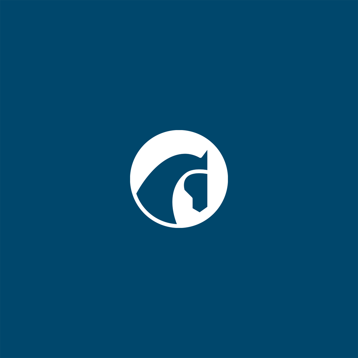 Løzius Bistronomie Rebranding Corporate Design: Bildmarke