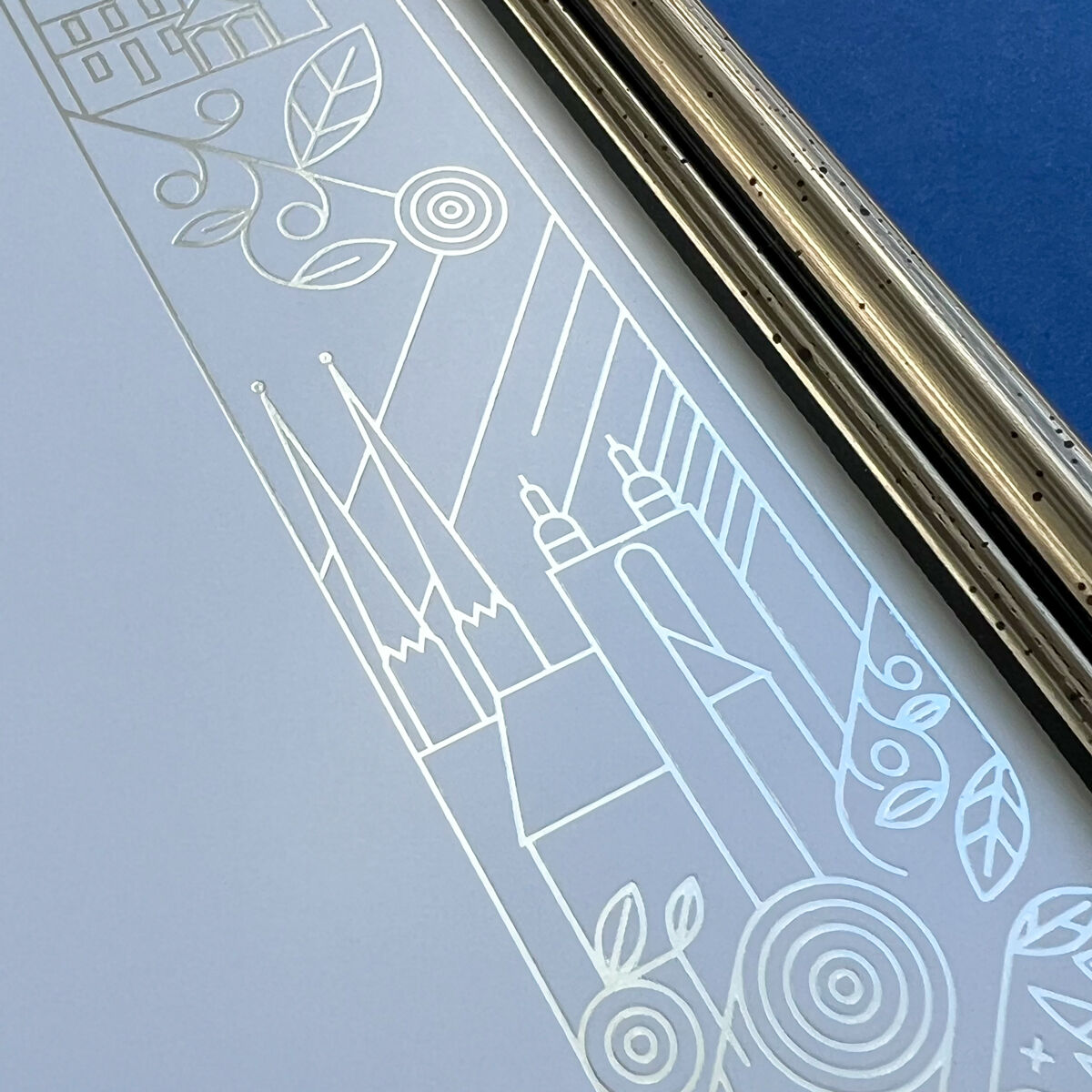 Veredelung, Detail, Handwerkskammer